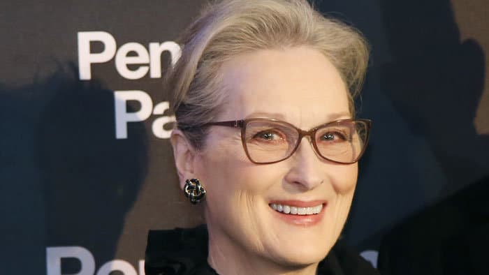 Ez lesz Meryl Streep legújabb filmje