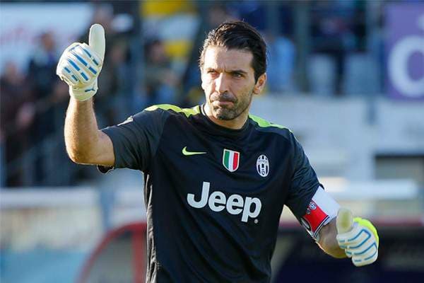 Serie A - Buffon bajnokként búcsúzik a Juventustól