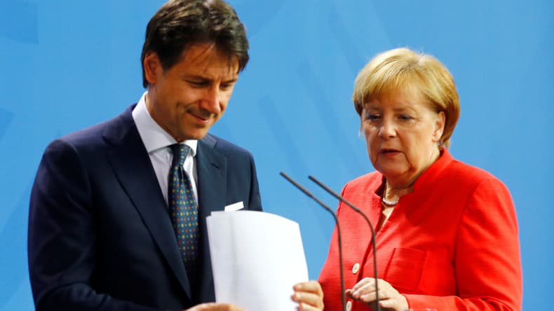 "Merkelben meg lehet bízni"