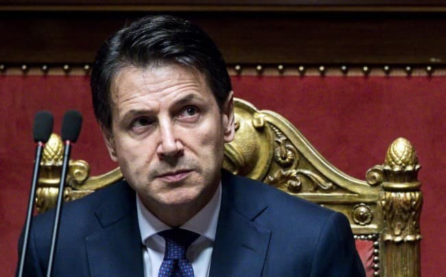 Olaszország nem enyhít a szigorú óvintézkedéseken