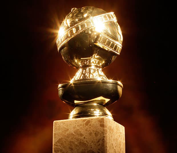 Golden Globe - Lady Gaga és Bradley Cooper is a díjátadók között lesz a vasárnap esti gálán