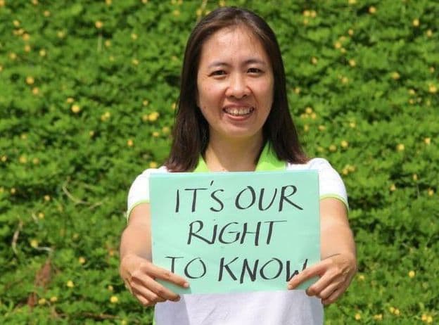 Kiengedték a börtönből, majd kidobták az országból a kommunistákat kritizáló vietnami bloggert