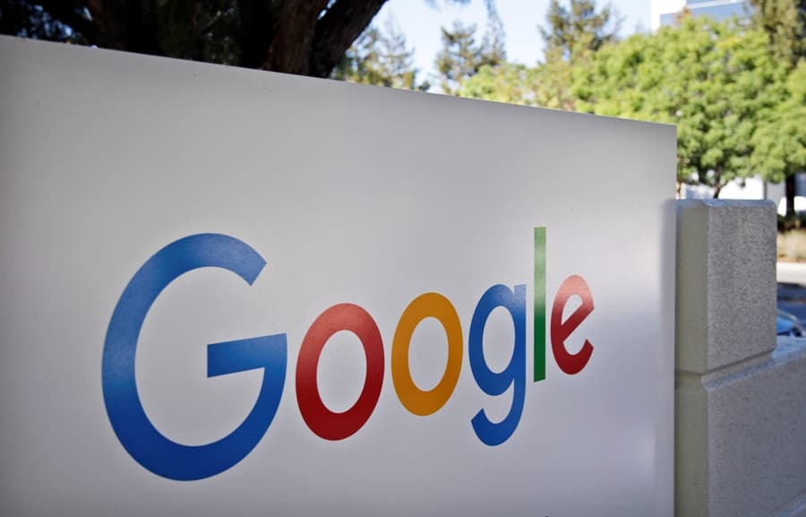 Adócsalásért fizet milliókat a Google
