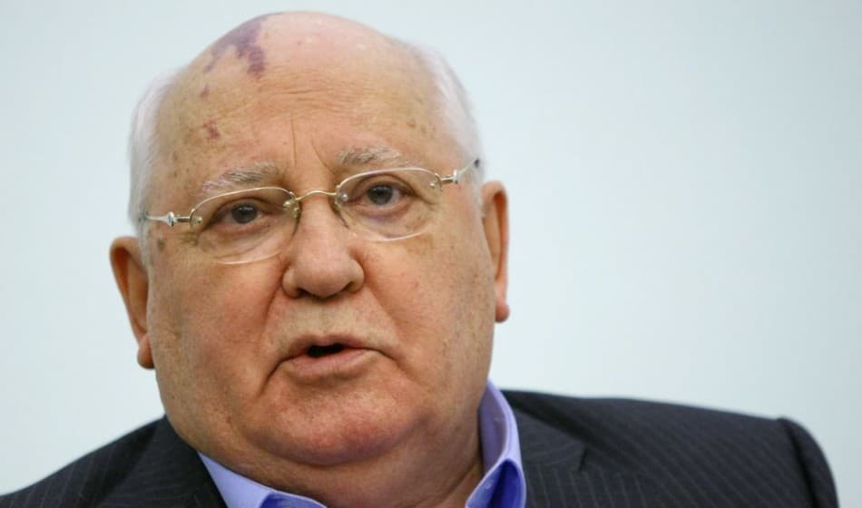 Putyin, Biden, Macron - mutatjuk, hogy búcsúztak el Gorbacsovtól a világ legbefolyásosabb vezetői