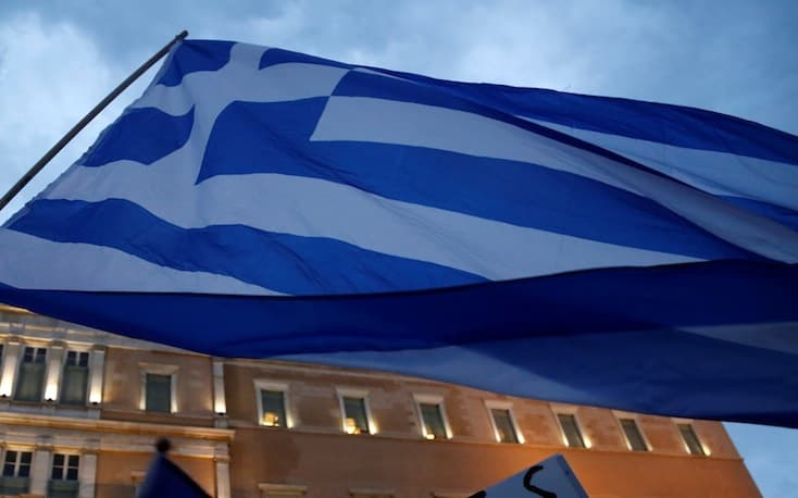 Repülhet az első 26 milliárd euró a görögöknek