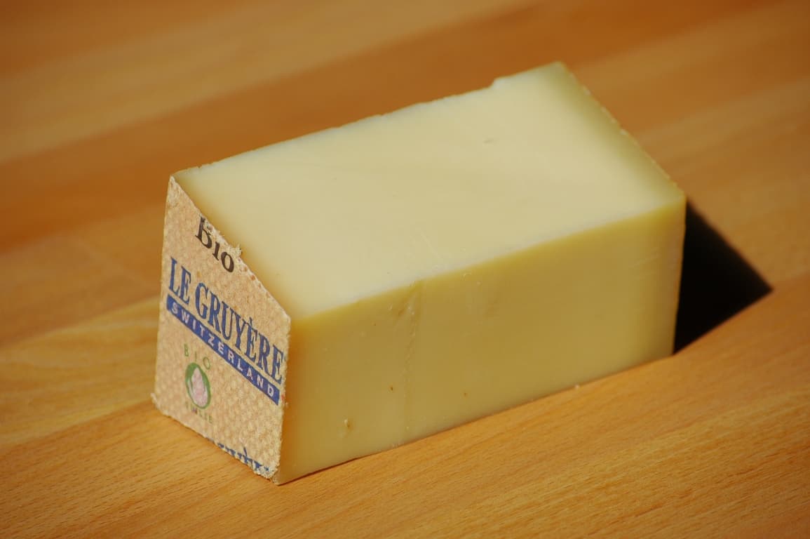 Mutatjuk, melyik sajt diadalmaskodott az idei sajtvilágbajnokságon