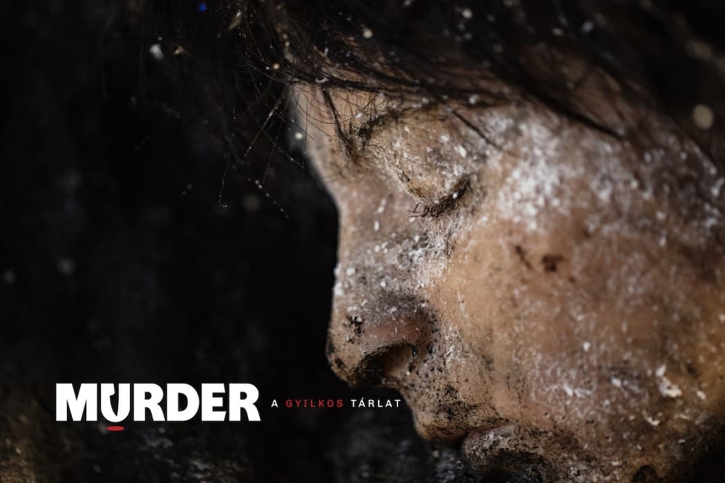 Leghíresebb gyilkosságokat mutatja be egy budapesti kiállítás
