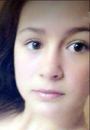 Eltűntként keresi a rendőrség ezt a 14 éves lányt
