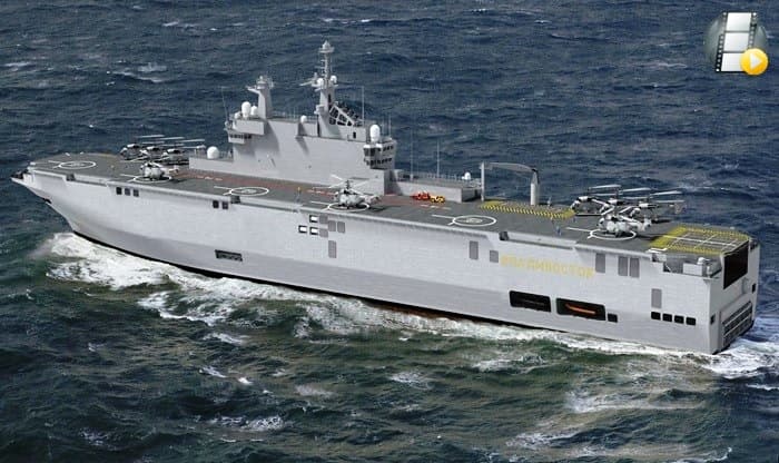Figyelmeztető lövést adott le az amerikai haditengerészet egy iráni hajóra