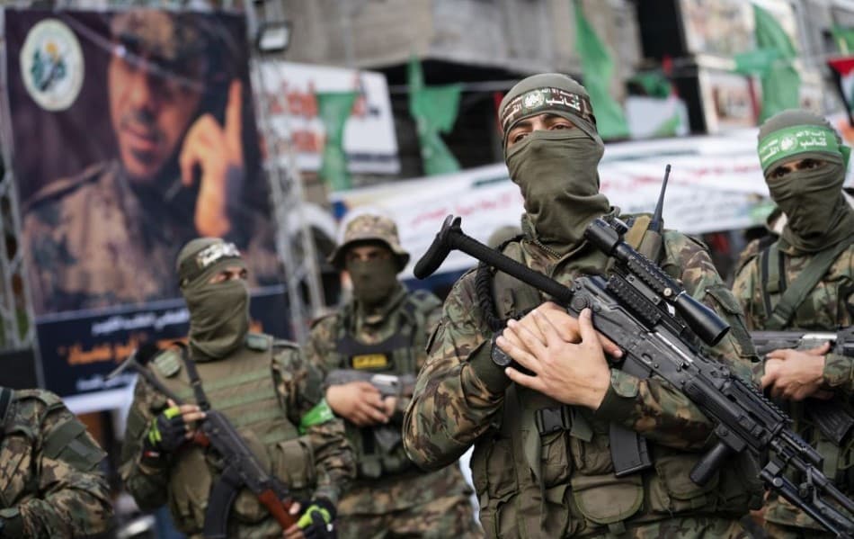 A Hamász elutasította a fogolycsere és fegyverszüneti javaslatot