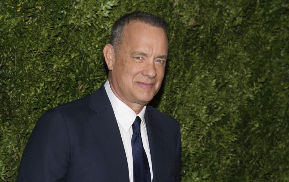 Tom Hanks és a Marylin Monroe-ról készült film is Arany Málna-díjat kapott
