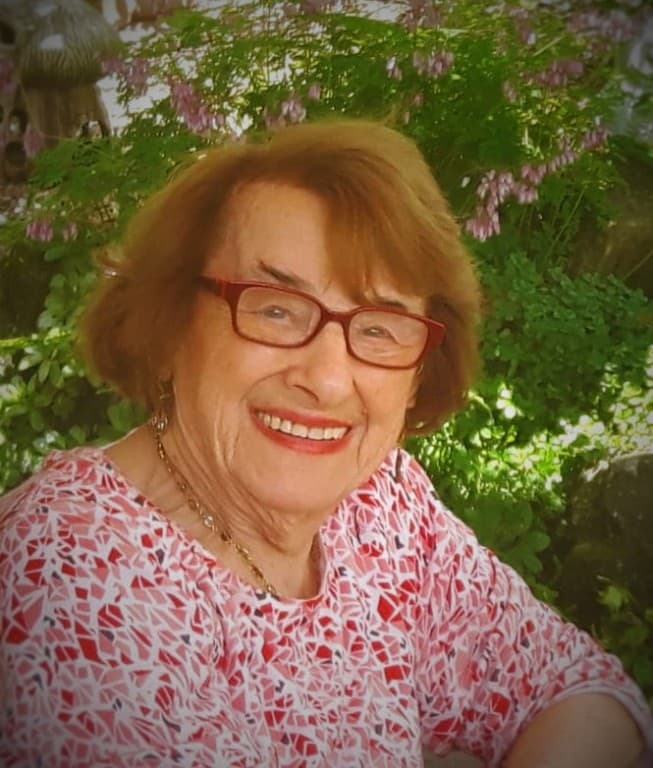 Elhunyt Hanni Lévi holokauszttúlélő, akinek történetét film is megörökíti