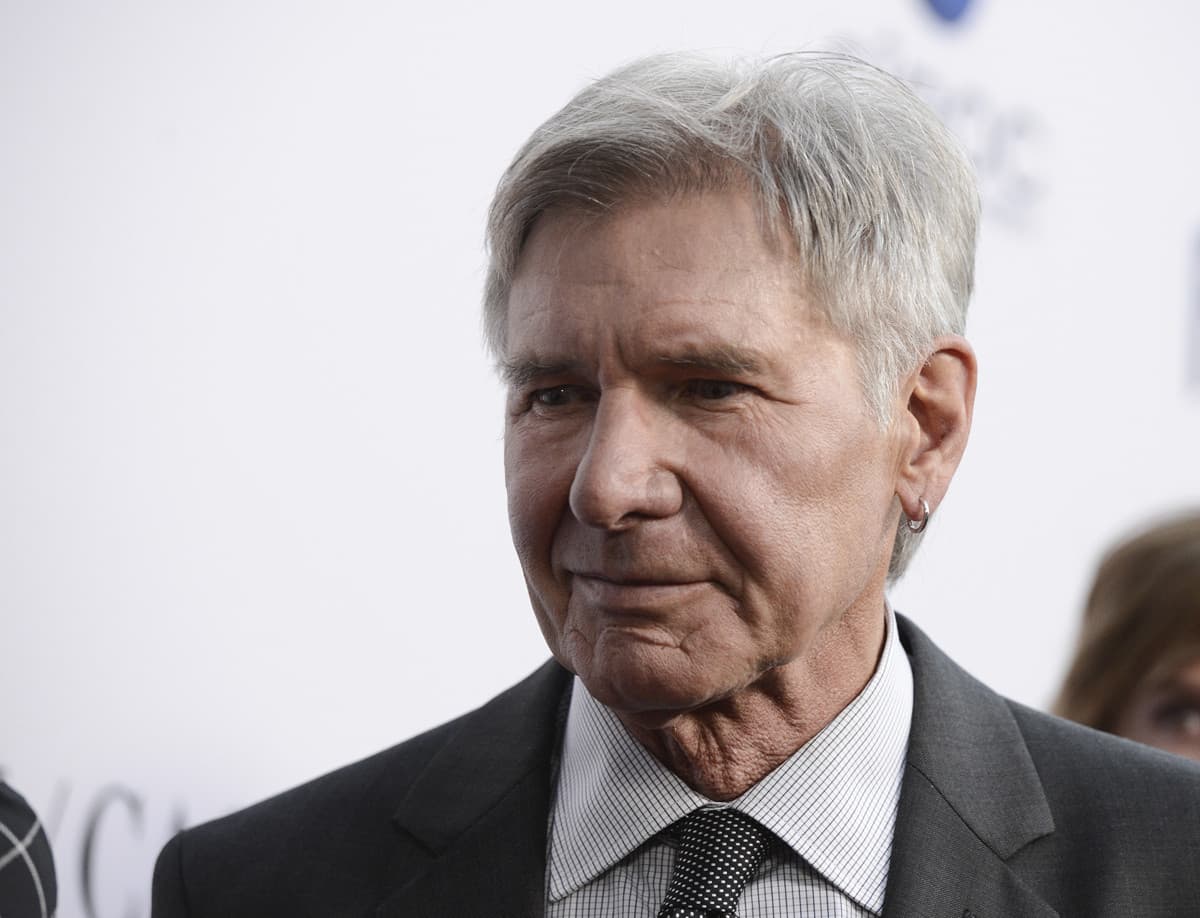 Harrison Ford nem tervezi visszavonulását, Indiana Jonest viszont utoljára alakította