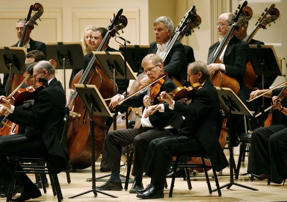 Élőben közvetített nemzetközi koncertfolyammal emlékeznek Haydn halálának 210. évfordulójára