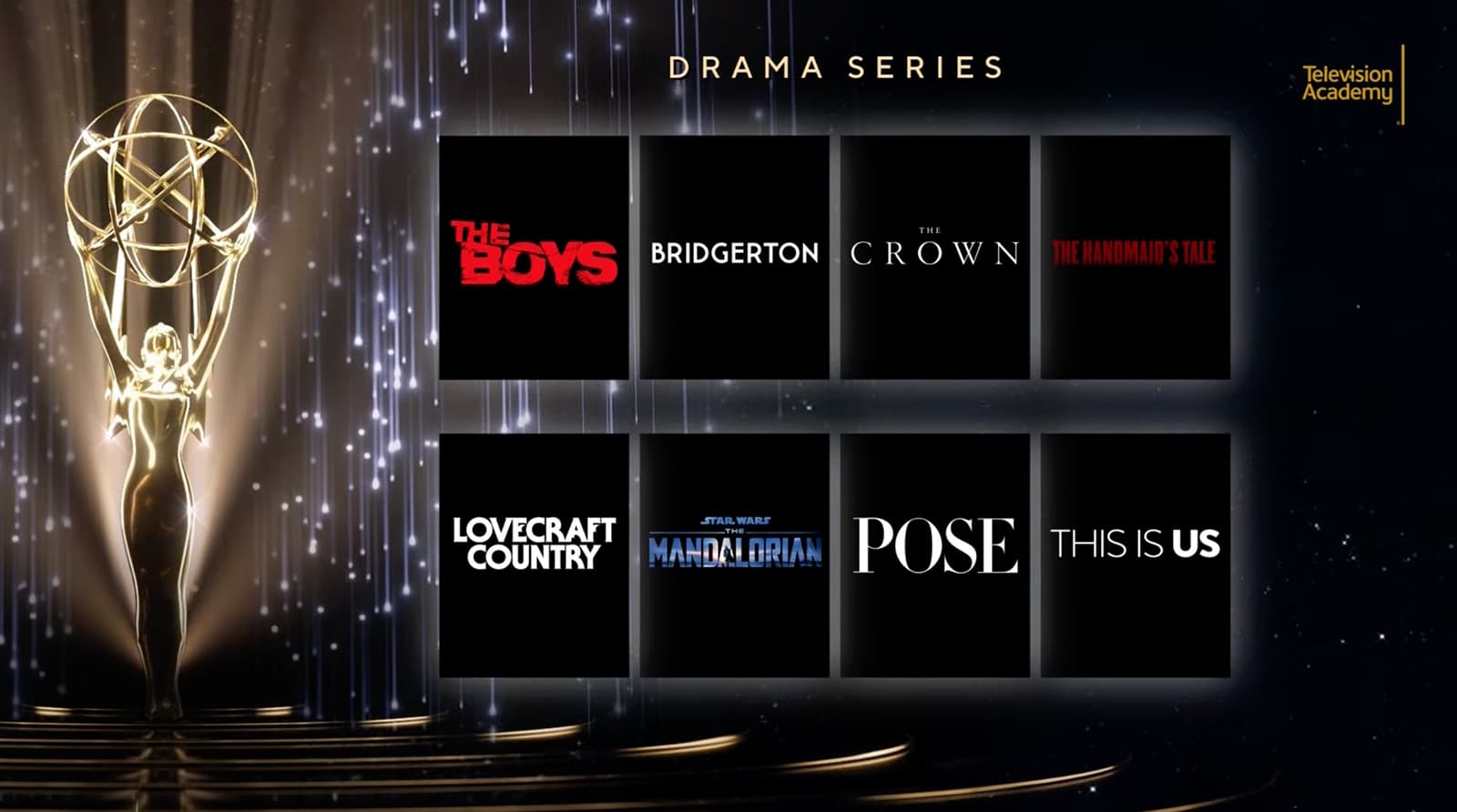 Emmy-díj - Az HBO gyűjtötte a legtöbb, 130 jelölést, az Eufória három kategóriában esélyes