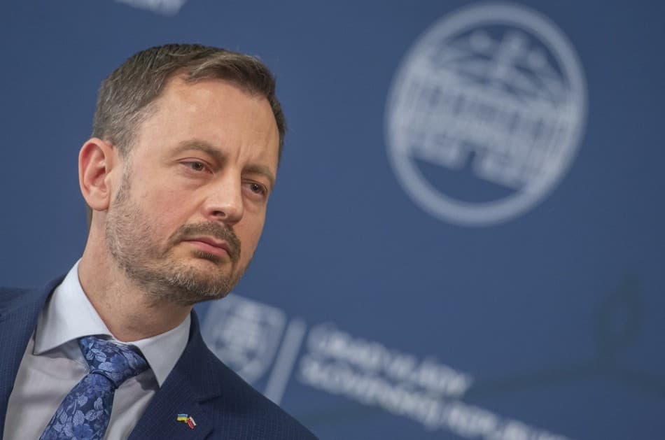 Heger: Čaputovának indulnia kellene az elnökválasztáson és nyernie kell