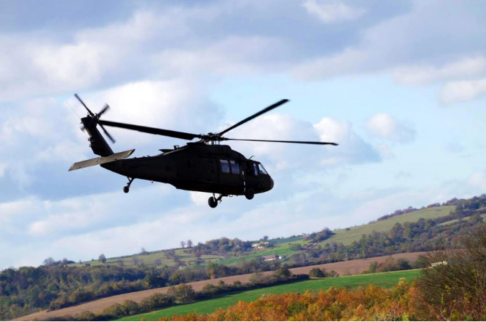 A kormányfő állásfoglalást kért az érintett tárcáktól a helikopterek ügyében