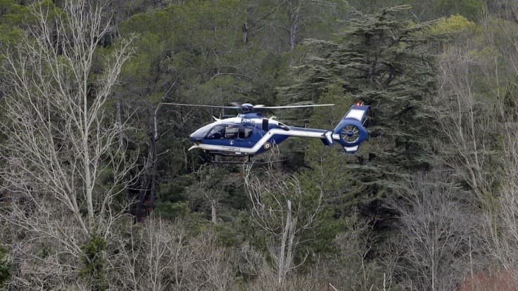 Lezuhant egy turistahelikopter az Egyesült Államokban, hat ember meghalt