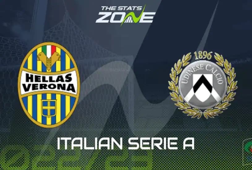 Serie A - Fordított és nyert Veronában az Udinese