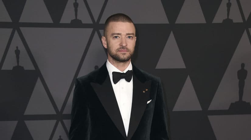 Justin Timberlake drámai szerepben tér vissza a mozivászonra