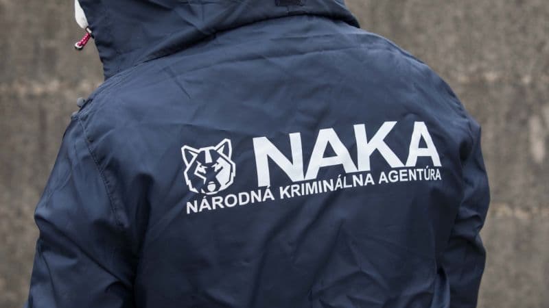 Korrupció miatt vették őrizetbe a NAKA korrupcióellenes egységének tagját