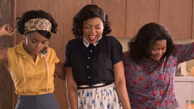 Torontói Filmfesztivál - A NASA-nak dolgozó afroamerikai nőknek állít emléket a Hidden Figures