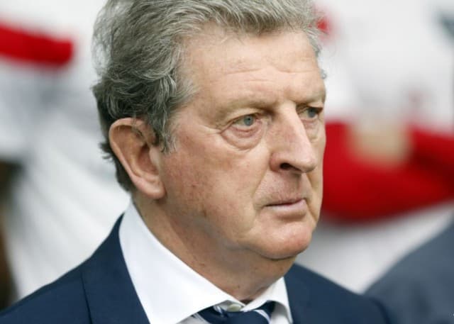 Roy Hodgson megdönti a korrekordot