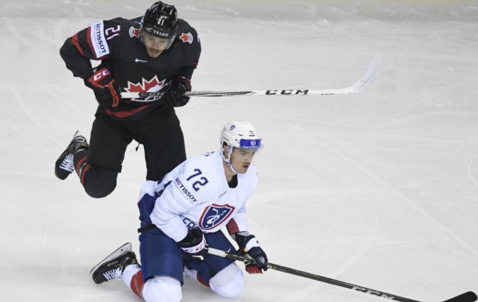 A nemzetközi szövetség Oroszországban tartaná a 2023-as jégkorong-világbajnokságot