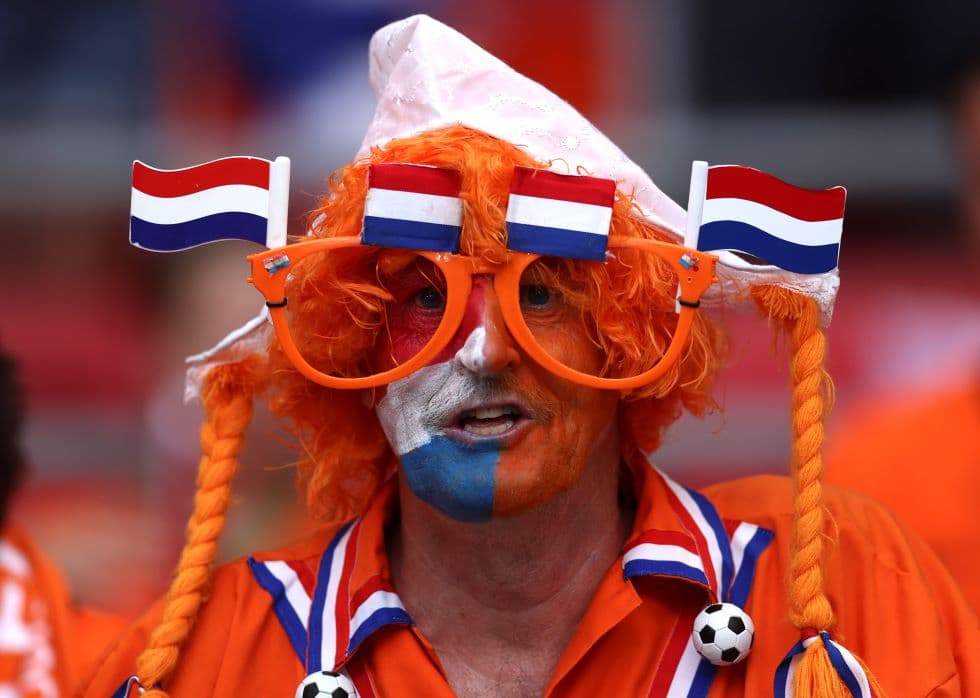EURO-2020: Hollandia-Ausztria: 2-0