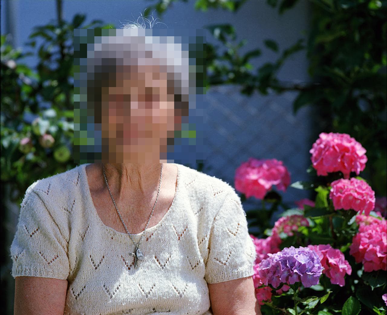 Heroint akart átcsempészni a 81 éves nagyi - akár 15 évet is kaphat