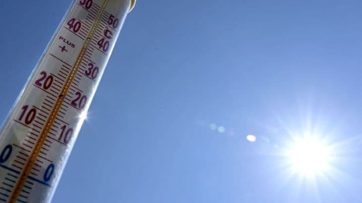 Olaszországban a legmagasabb fokozatú riasztás lépett életbe a hőség miatt