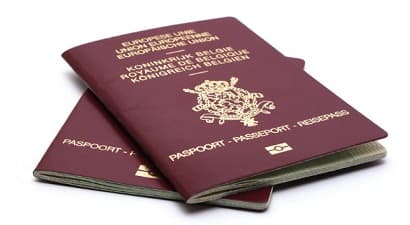 Szíriába készülő fiatalok útleveleit vonták be Belgiumban