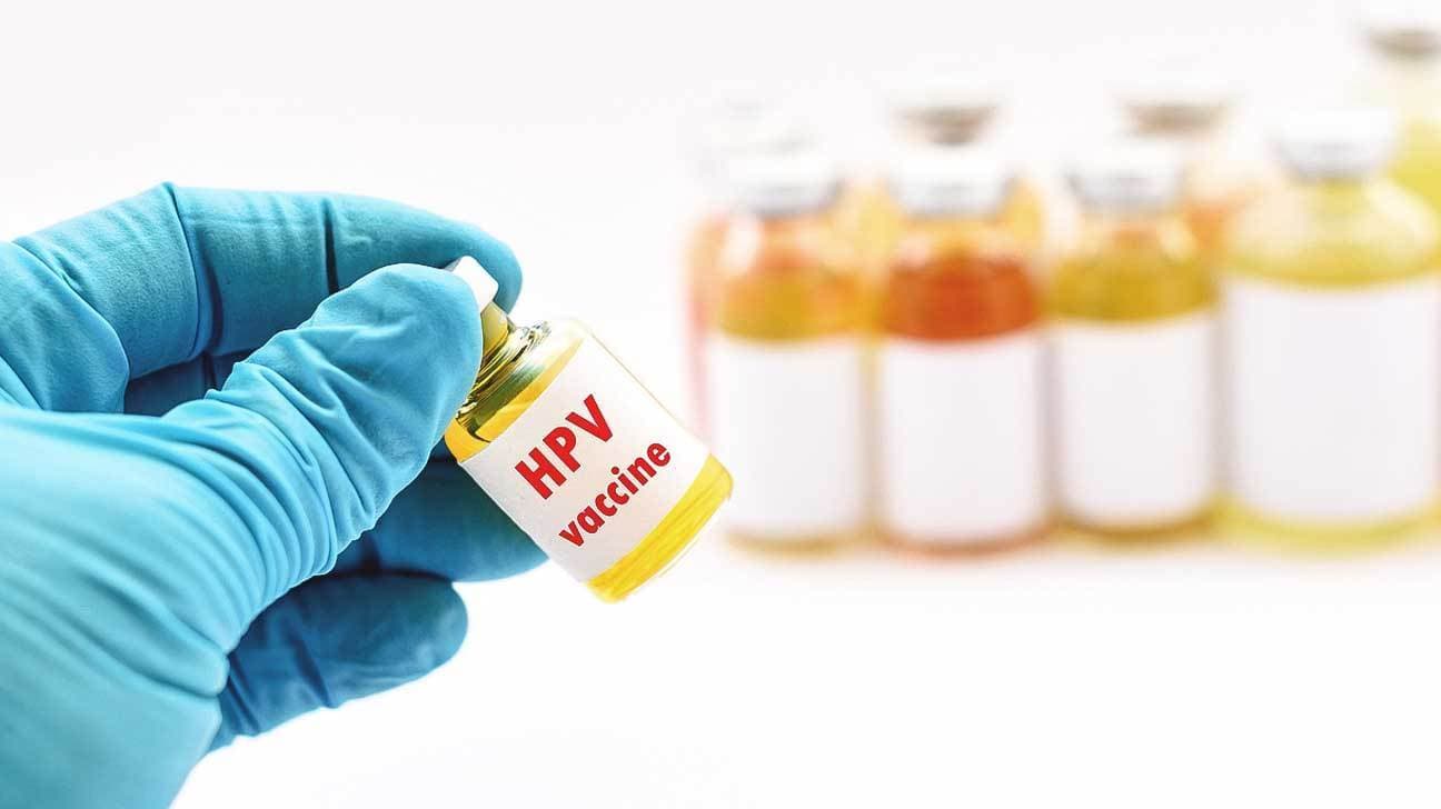 A HPV okozta rákos megbetegedések 92 százalékát lehet megelőzni a védőoltással