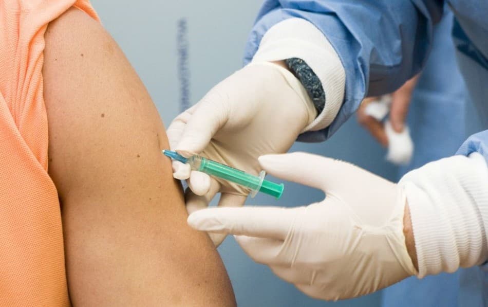 A HPV-vírus ellen oltanak szombaton Nagyszombat megyében, többek között Dunaszerdahelyen is