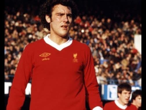 Elhunyt Raymond Kennedy, a Liverpool legendás labdarúgója