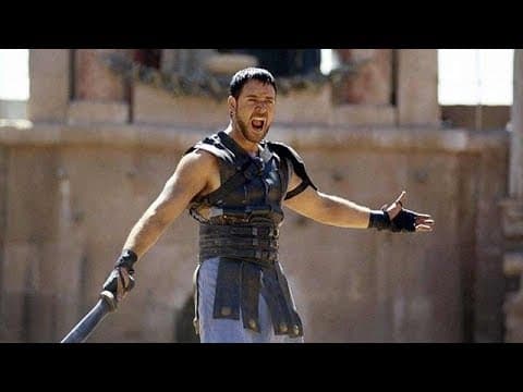Ridley Scott folytatja a Gladiátort