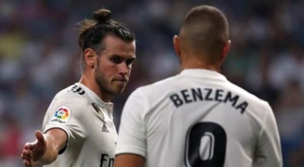 Spanyol Szuperkupa - Bale és Benzema sem játszhat a Real Madridban