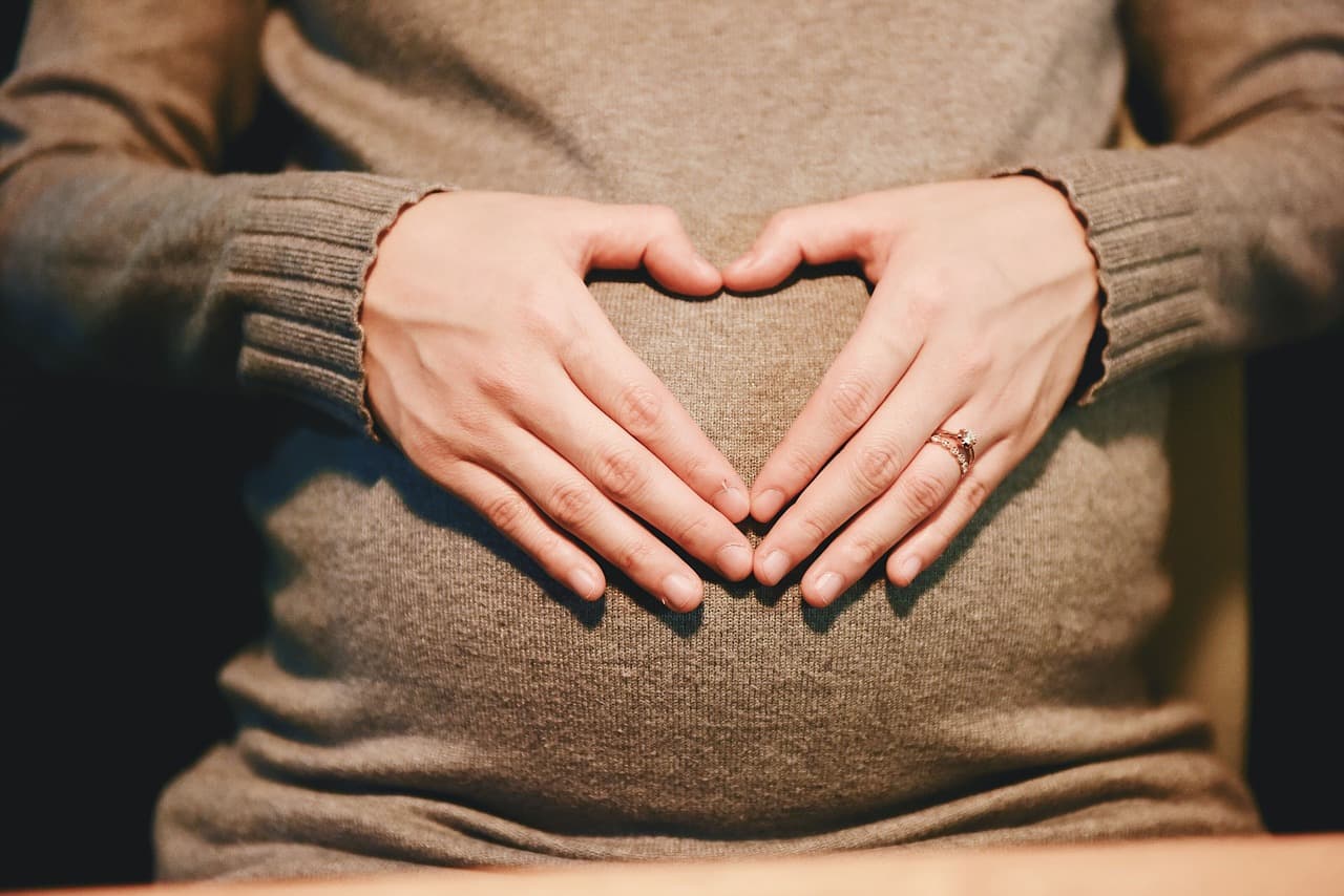 Hogyan lehet kezelni az emésztési problémákat a terhesség alatt?