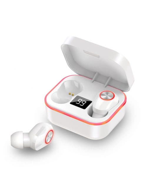 Bluetooth fülhallgatók - minőségi hangzás vezeték nélkül