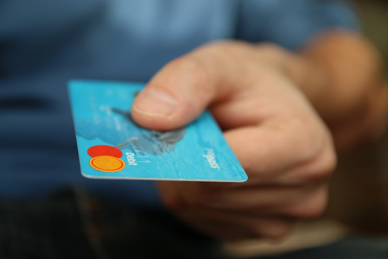 Így szabadulhatsz meg a hitelkártya-adósságodtól