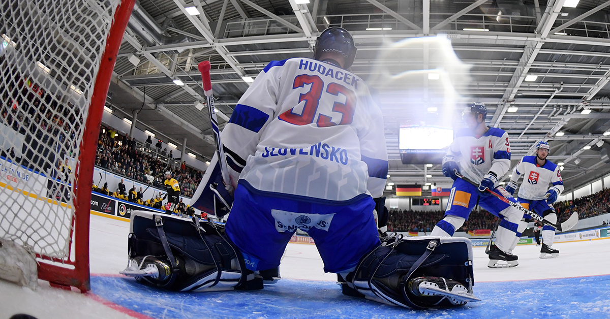 Megszenvedtek a szlovák hokisok az osztrákokkal, újabb NHL-es játékos csatlakozik a csapathoz