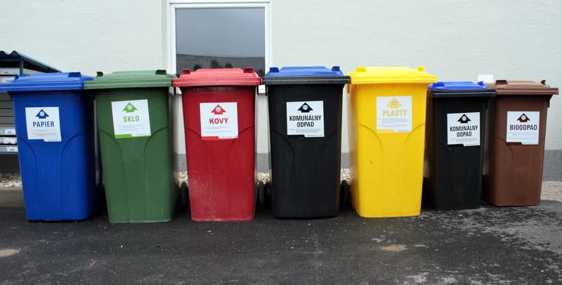 A hulladékszelektálásra irányuló projektbe közel 300 iskola kapcsolódott be