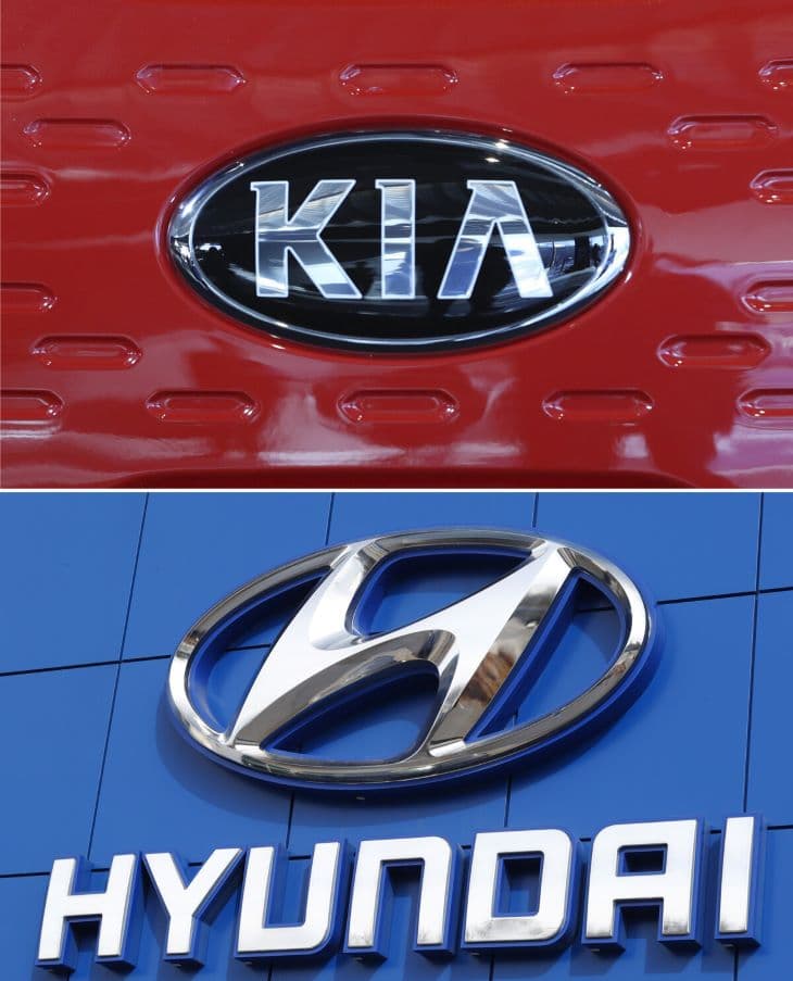 Több mint 11 százalékkal több autó értékesítésére számít idén a Hyundai-Kia
