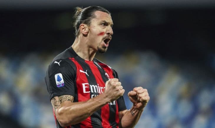 Serie A - Ismét élen a Milan