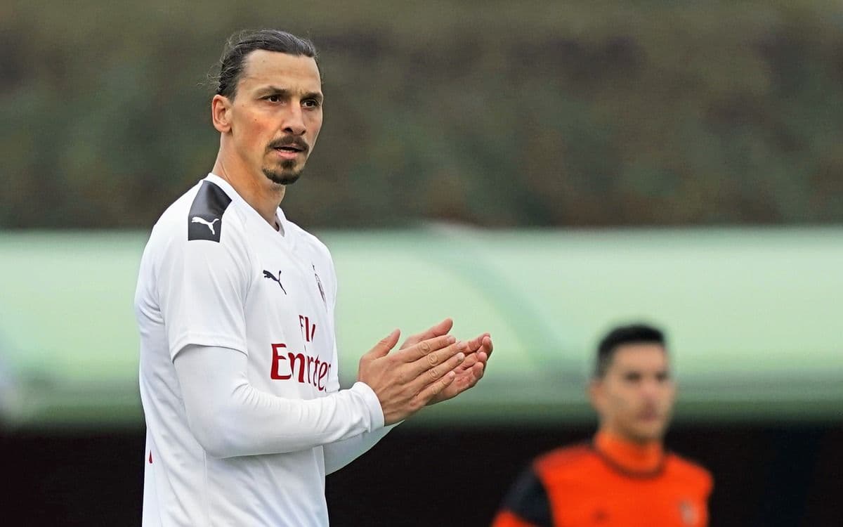Zlatan Ibrahimovic a szezon végén szögre akaszthatja a stoplist