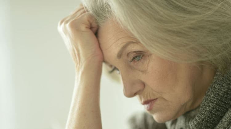 A nők majdnem fele számolhat az elbutulás, a Parkinson-kór és a stroke kockázatával