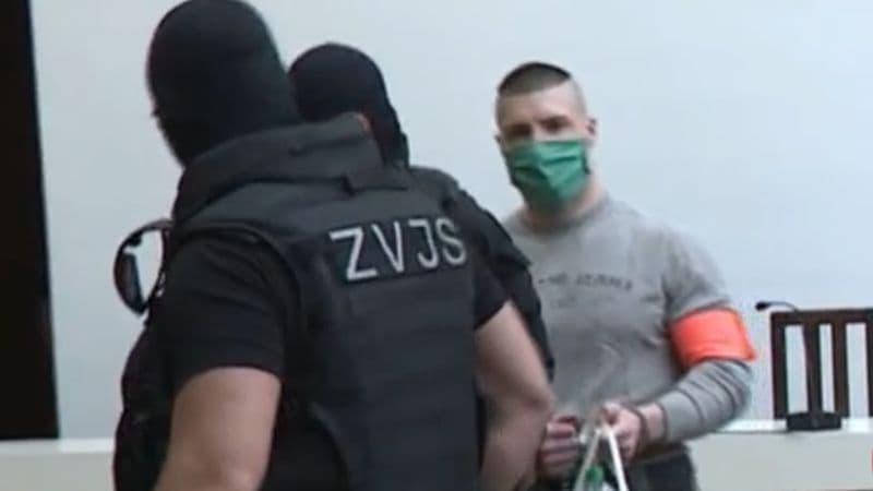 Életfogytiglanit kapott a szlovákiai maffiapáros, egyikük viszont sikerrel járt az Európai Bíróságon