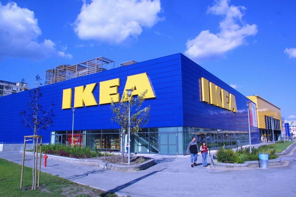 Hűtőket hív vissza az IKEA, mert életveszélyesek