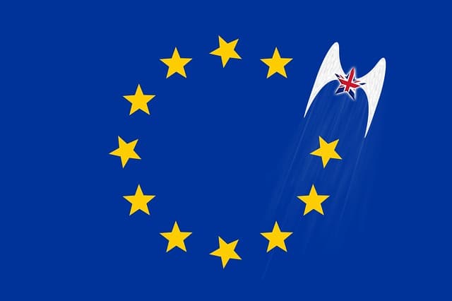 Több mint 1,5 millió EU-állampolgár kért tartós brit letelepedési engedélyt