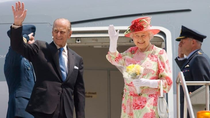 II. Erzsébet királynő nagyon bensőséges fotót osztott meg a nyilvánossággal (FOTÓ)